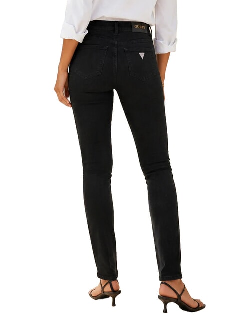 CURVE X Pantalon noir intemporel - Jeans