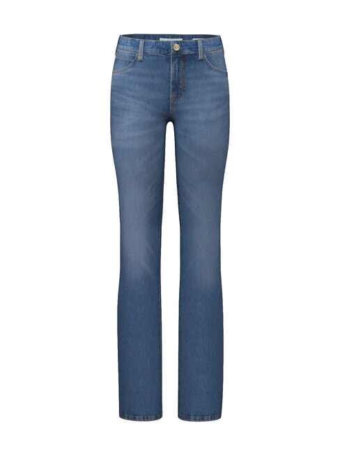 SEXY STRAIGHT Jeans milieu intemporel - Jeans