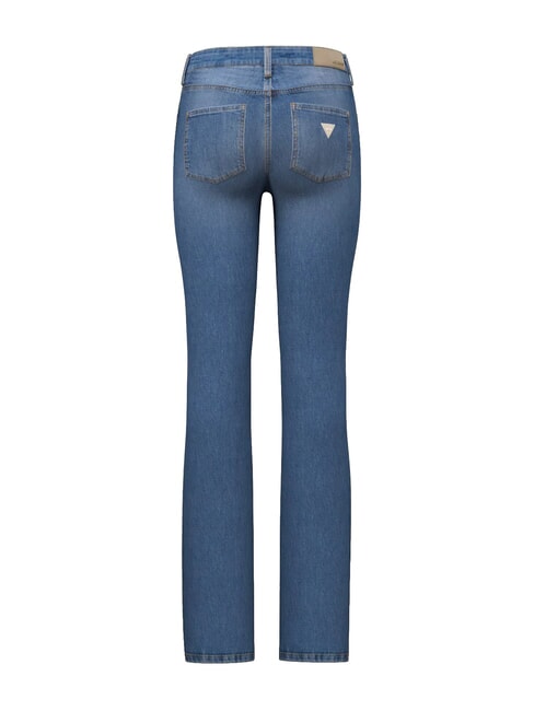 SEXY STRAIGHT Jeans milieu intemporel - Jeans
