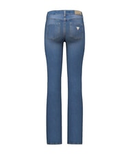 GUESS SEXY STRAIGHT Jeans milieu intemporel - Jeans - 4