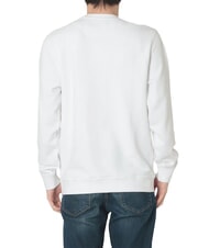 GUESS AUDLEY Sweat-shirt - Pulls molletonn&eacute;s