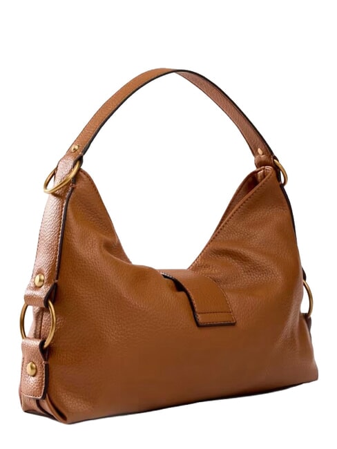 CAMDEN Sac &agrave; bandouli&egrave;re COGNAC - Sacs pour Femme
