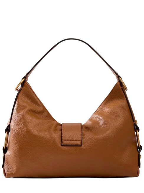 CAMDEN Sac &agrave; bandouli&egrave;re COGNAC - Sacs pour Femme