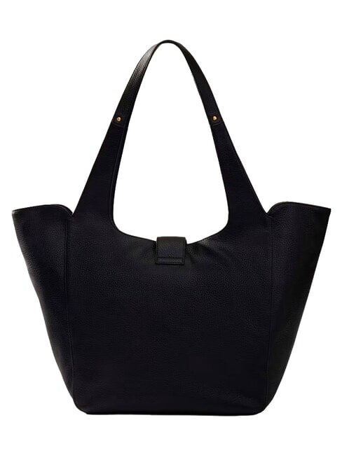 CAMDEN sac de courses, sac bandouli&egrave;re NOIR - Sacs pour Femme
