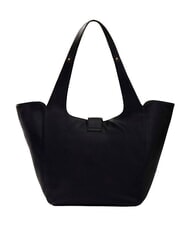 GUESS CAMDEN sac de courses, sac bandouli&egrave;re NOIR - Sacs pour Femme - 4