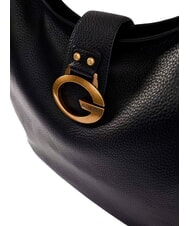 GUESS CAMDEN sac de courses, sac bandouli&egrave;re NOIR - Sacs pour Femme - 6