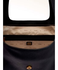 GUESS CAMDEN sac de courses, sac bandouli&egrave;re NOIR - Sacs pour Femme - 8