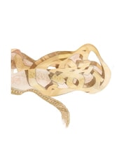 GUESS PRINTED &Eacute;charpe &agrave; motif cha&icirc;ne ROSE - &Eacute;charpes - 3