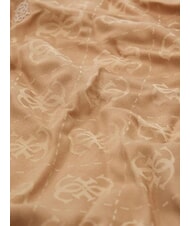 GUESS JACQUARD &Eacute;charpe monogramm&eacute;e BEIGE - &Eacute;charpes - 3