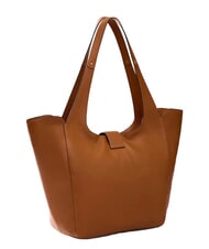 GUESS CAMDEN sac de courses, sac bandouli&egrave;re COGNAC - Sacs pour Femme - 3