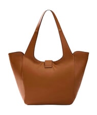 GUESS CAMDEN sac de courses, sac bandouli&egrave;re COGNAC - Sacs pour Femme - 4