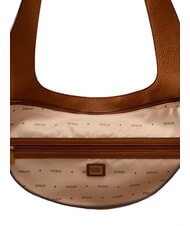 GUESS CAMDEN sac de courses, sac bandouli&egrave;re COGNAC - Sacs pour Femme - 7