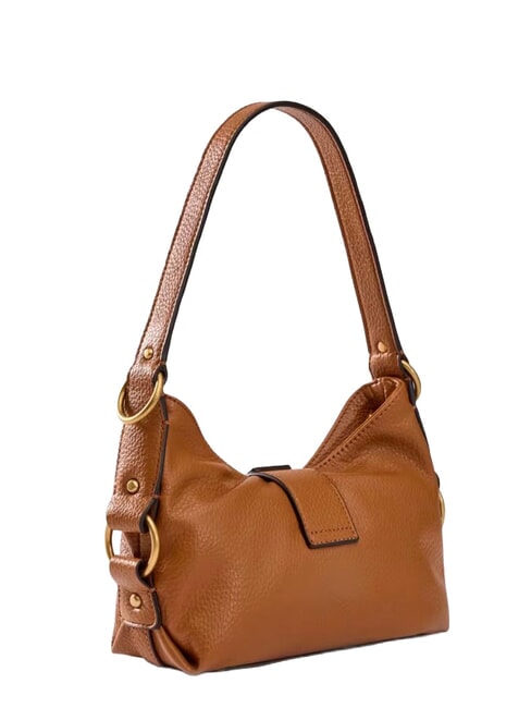 CAMDEN sac bandouli&egrave;re COGNAC - Sacs pour Femme