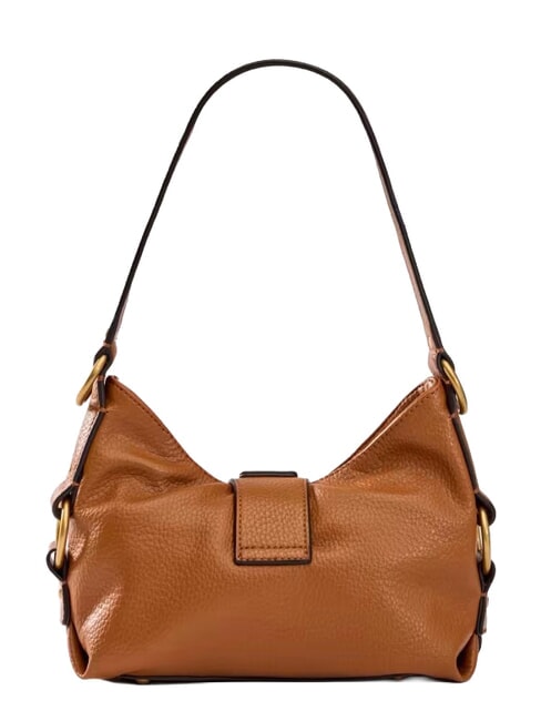 CAMDEN sac bandouli&egrave;re COGNAC - Sacs pour Femme
