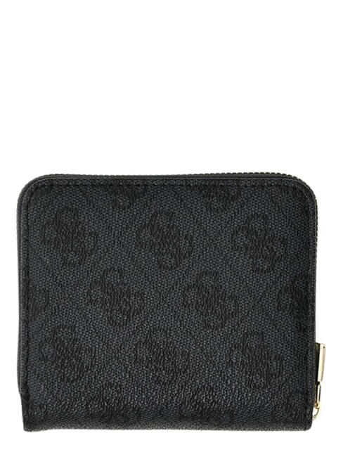 COLEEN portefeuille compact &agrave; fermeture &eacute;clair grand sac fourre-tout vikky roo coalog - Portefeuilles Femme