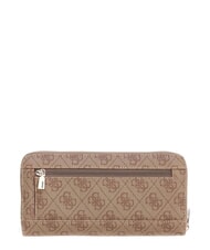 GUESS COLEEN Grand portefeuille zipp&eacute; - Portefeuilles Femme