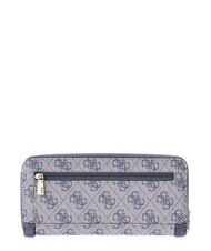 GUESS LINDSEY Grand portefeuille zipp&eacute; - Portefeuilles Femme