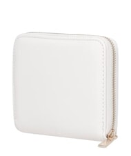 GUESS COLEEN portefeuille compact &agrave; fermeture &eacute;clair - Portefeuilles Femme
