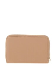 GUESS ISOLA portefeuille compact &agrave; fermeture &eacute;clair - Portefeuilles Femme