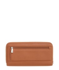 GUESS COLEEN Grand portefeuille zipp&eacute; - Portefeuilles Femme