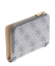 GUESS LINDSEY Porte-cartes avec porte-monnaie - Portefeuilles Femme
