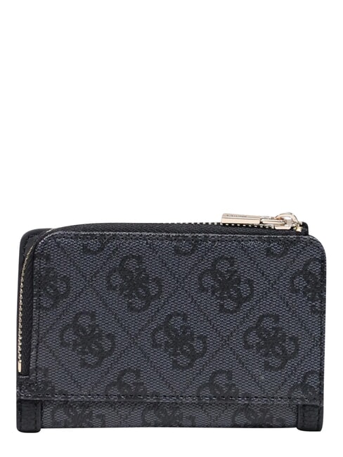 LINDSEY Porte-cartes avec porte-monnaie grand sac fourre-tout vikky roo coalog - Portefeuilles Femme