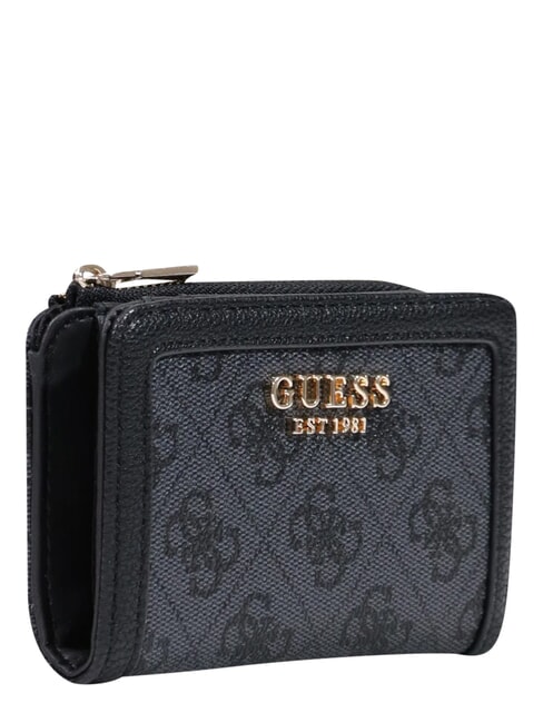 LINDSEY Porte-cartes avec porte-monnaie grand sac fourre-tout vikky roo coalog - Portefeuilles Femme
