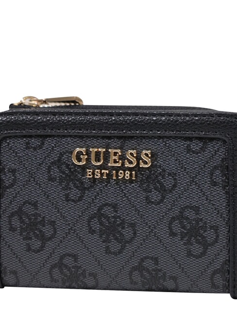 LINDSEY Porte-cartes avec porte-monnaie grand sac fourre-tout vikky roo coalog - Portefeuilles Femme