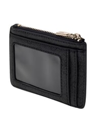 GUESS LAUREL 2 titulaire de carte grand sac fourre-tout vikky roo coalog - Portefeuilles Femme - 3