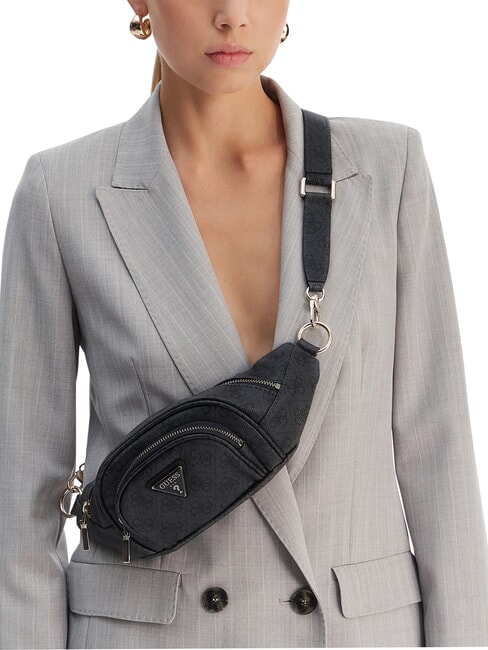 LATONA pochette de transport &agrave; l'&eacute;paule grand sac fourre-tout vikky roo coalog - Sacs banane