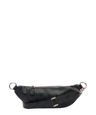 GUESS LATONA pochette de transport &agrave; l'&eacute;paule grand sac fourre-tout vikky roo coalog - Sacs banane - 3