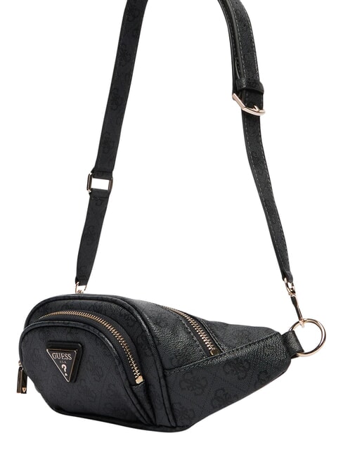 LATONA pochette de transport &agrave; l'&eacute;paule grand sac fourre-tout vikky roo coalog - Sacs banane