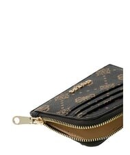 GUESS EMELIE Porte-cl&eacute;s logo express - Porte-cl&eacute;s - 3