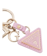 GUESS GILDA Porte-cl&eacute;s ROSE - Porte-cl&eacute;s - 2