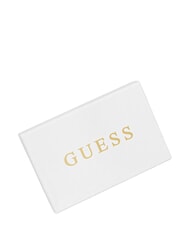 GUESS GILDA Porte-cl&eacute;s BEIGE - Porte-cl&eacute;s - 3