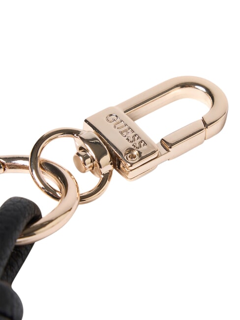 MELODY Porte-cl&eacute;s NOIR - Porte-cl&eacute;s