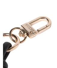 GUESS MELODY Porte-cl&eacute;s NOIR - Porte-cl&eacute;s - 2