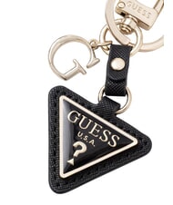 GUESS GILDA Porte-cl&eacute;s NOIR - Porte-cl&eacute;s - 2