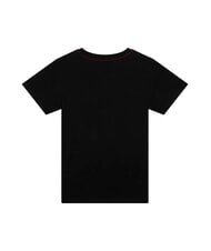 GUESS KIDS CORE T-shirt en coton jetbla - Tee-shirt enfant - 2