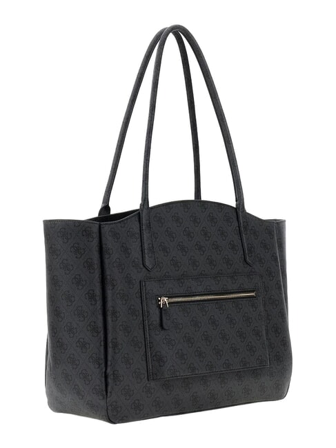 LINDSEY sac bandouli&egrave;re grand sac fourre-tout vikky roo coalog - Sacs pour Femme