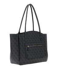 GUESS LINDSEY sac bandouli&egrave;re grand sac fourre-tout vikky roo coalog - Sacs pour Femme - 2