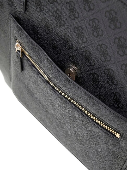 LINDSEY sac bandouli&egrave;re grand sac fourre-tout vikky roo coalog - Sacs pour Femme