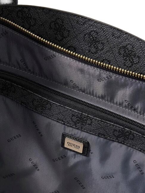 LINDSEY sac bandouli&egrave;re grand sac fourre-tout vikky roo coalog - Sacs pour Femme