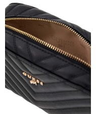 GUESS GIRL Mini sac &agrave; bandouli&egrave;re pour appareil photo jblk + d&eacute;grad&eacute; rose - Sacs pour Femme - 3