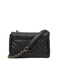 GUESS GIRL Mini sac &agrave; bandouli&egrave;re jblk + d&eacute;grad&eacute; rose - Sacs pour Femme - 3