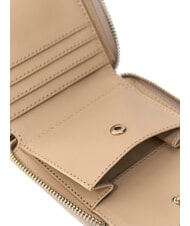 GUESS LAUREL 2  Petit portefeuille zipp&eacute; - Portefeuilles Femme