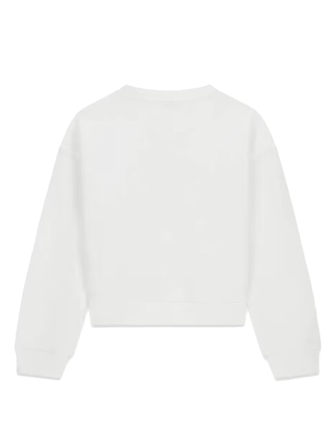 KIDS ACTIVE Sweat-shirt blanc pur - B&eacute;b&eacute; Sweat
