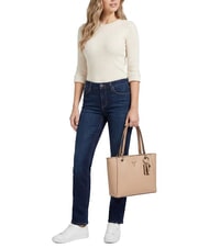 GUESS NOELLE 2  Sac &agrave; bandouli&egrave;re - Sacs pour Femme