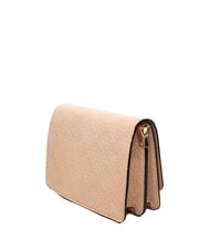GUESS GIRL Mini sac bandouli&egrave;re brise ros&eacute;e - Sacs pour Femme - 2