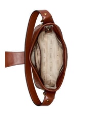 GUESS CAMDEN sac bandouli&egrave;re COGNAC - Sacs pour Femme - 4
